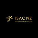 ISAC NZ logo